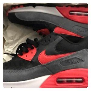 2018 Nike Air Max